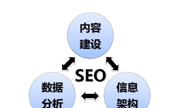 如何有效地增加网站的SEO反链（掌握SEO反链技巧）
