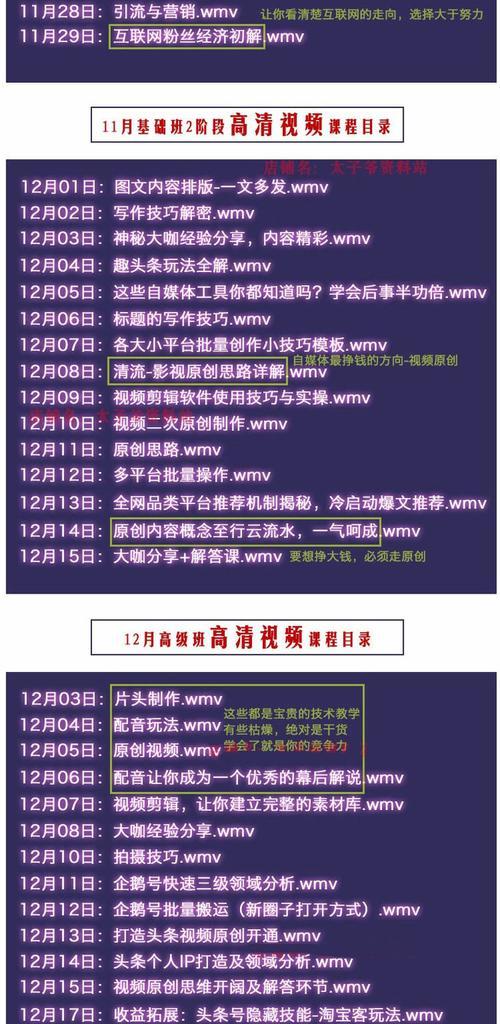 从零开始学会今日头条视频剪辑（用最简单的方法）