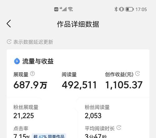如何计算头条号收益？——头条号收益计算方法详解