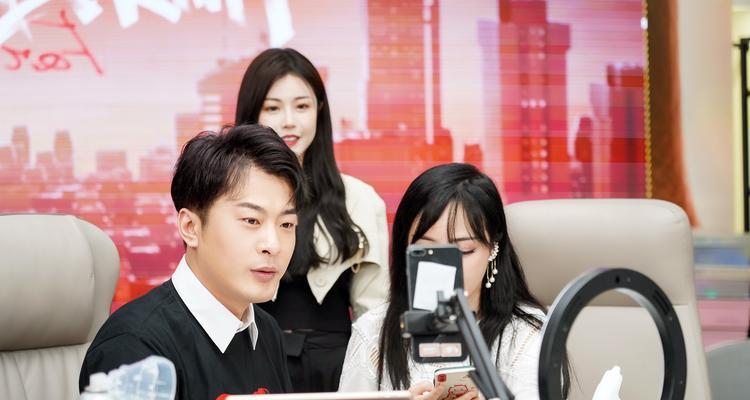 16个让直播间人气暴涨的神技（掌握这些技巧）