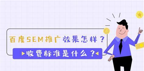 如何打造优秀的SEM推广策略（企业如何应对SEM推广策略）
