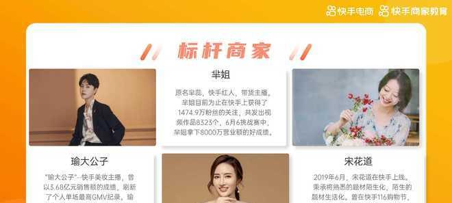 解析快手的运营模式（快手的商业模式分析及盈利方式）