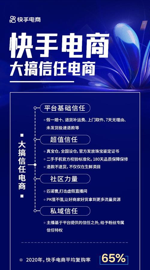 解读快手电商客服好评率规则（规则详解）