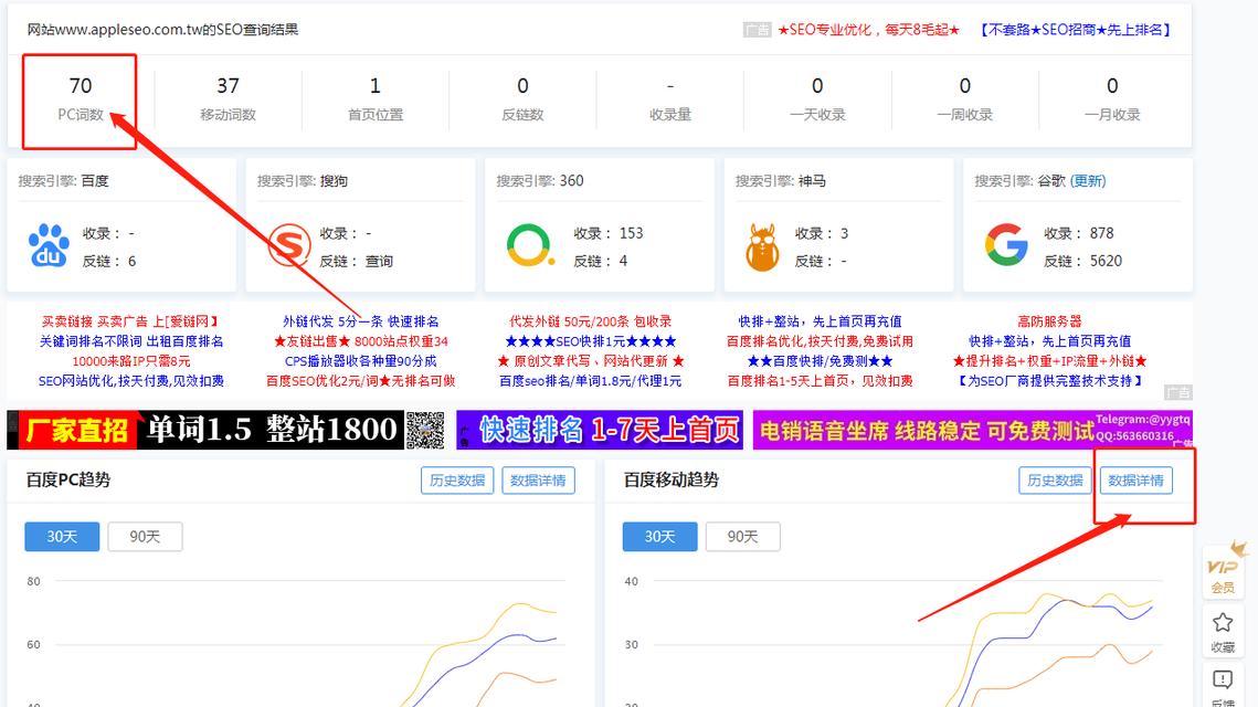 挖掘排名，讓你的網站更上一層樓（掌握挖掘技巧）