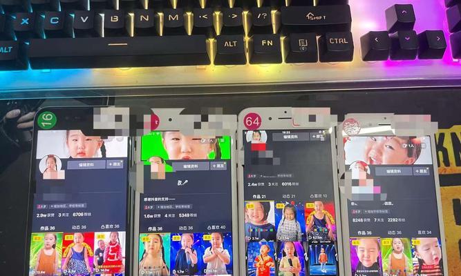 抖音粉丝并不等于赚大钱，你需要知道的真相（揭秘抖音粉丝背后的真相和可能的收益来源）