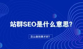 如何实现高效SEO内容营销（掌握这些技巧）