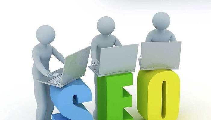 如何优化一个电商网站的SEO（从内容）