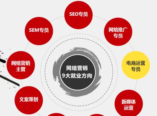 数字营销与SEO营销的竞争（数字营销的崛起与SEO营销的瓶颈）