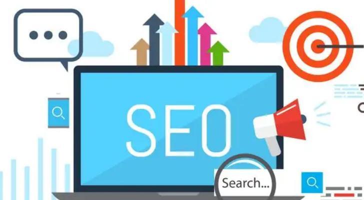 通过修改网页标题优化SEO（掌握和目标受众）