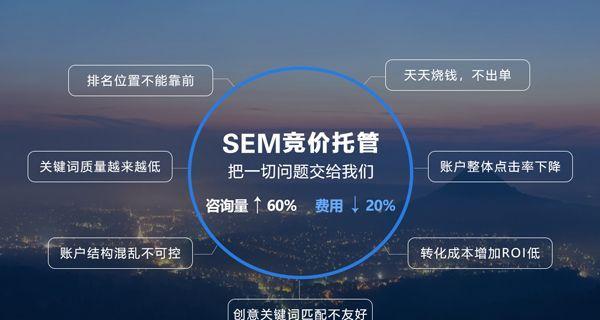 网络SEO推广优化，关注这些问题（掌握）