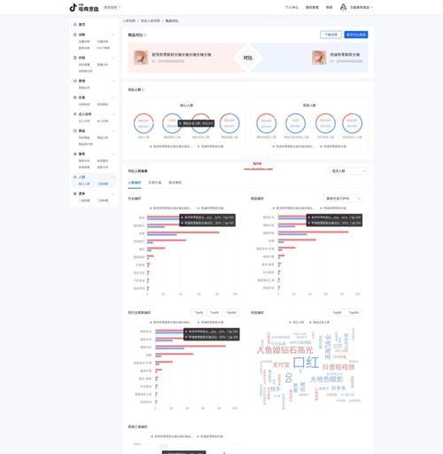 抖音电商罗盘数据或模块不显示问题解决方法（抖音电商罗盘数据或模块不显示的原因及解决方法）