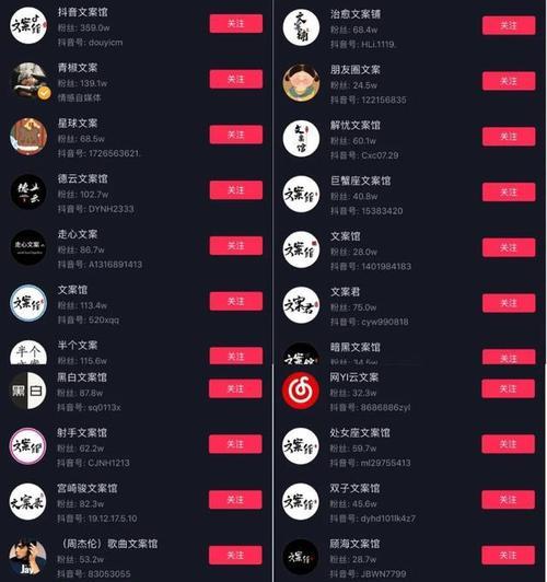 抖音粉丝涨到10级攻略（轻松获取抖音粉丝）