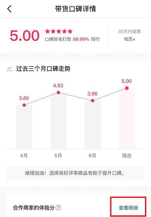 抖音权重怎么算（了解抖音权重）
