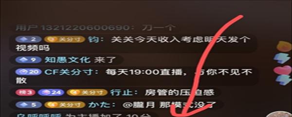 如何通过抖音全民任务看直播赚取高额收益（掌握攻略）