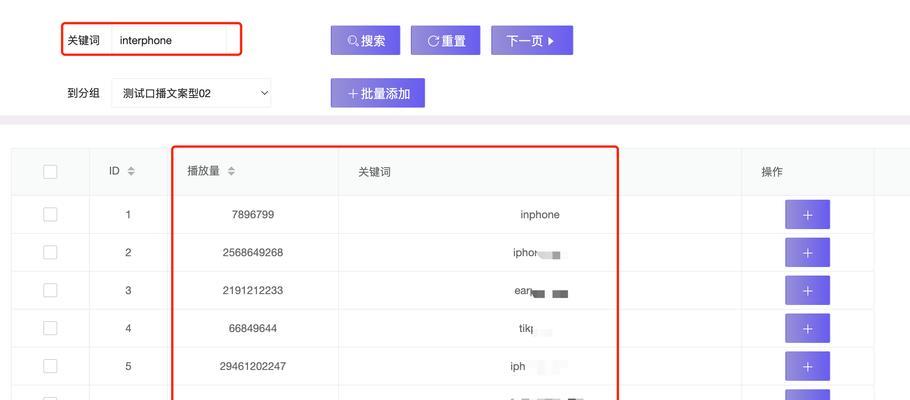 关键词布局的策略和技巧是什么？