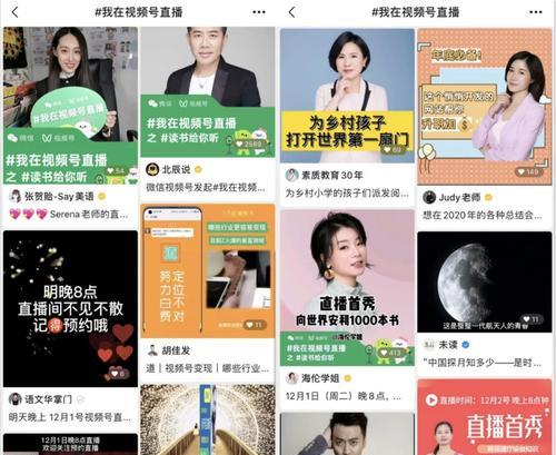B2B企业（探索B2B企业如何利用视频号和直播提升品牌和销售）