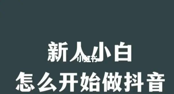 抖音不涨粉的原因剖析（解决你的抖音困惑）