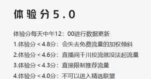 抖音小店好评返现卡全攻略（掌握这些技巧）