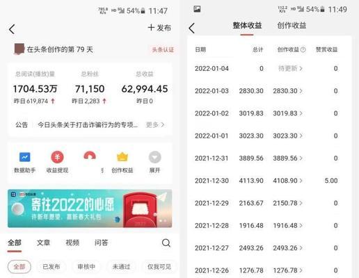 探究抖音广告收入的来源（了解抖音广告收入的定义）