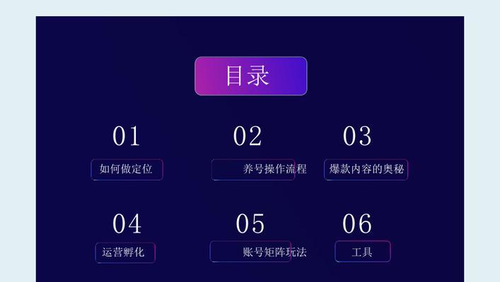 抖音开店，如何运营（掌握这些诀窍）