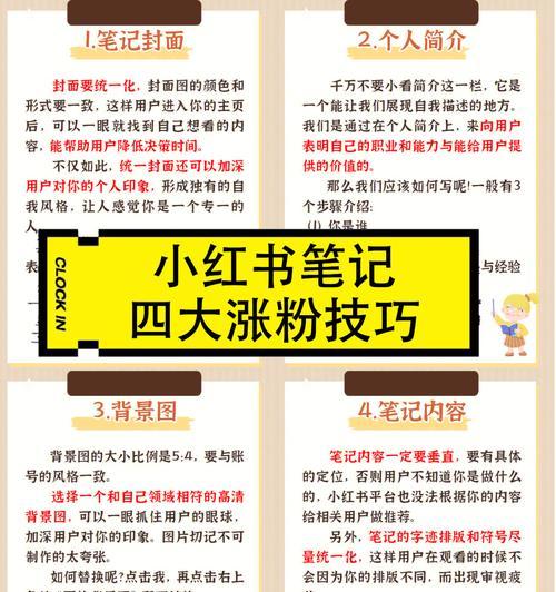 小红书内容全揭秘（从美妆时尚到生活百科）