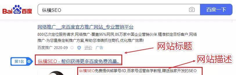 网站TDK写法的规则是什么？如何正确设置TDK以优化SEO？