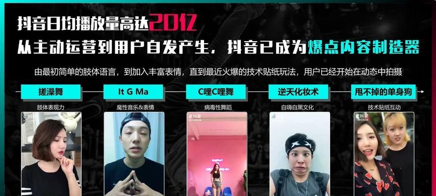 抖音权重分突然下降了？原因和解决方法是什么？