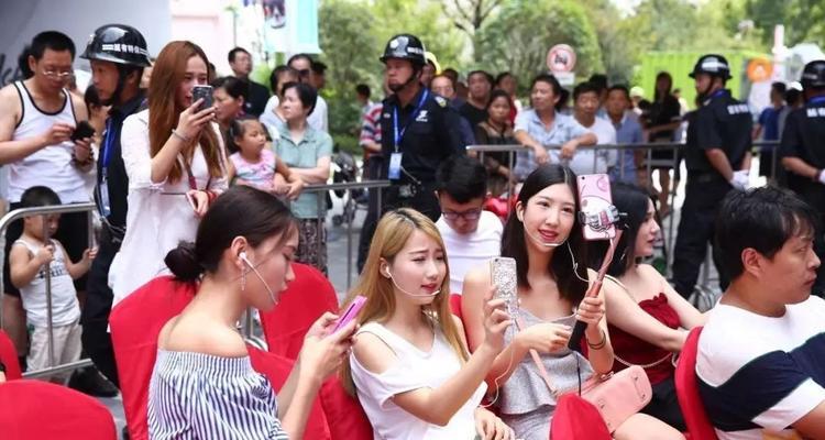 没有才艺如何拍摄吸引人的短视频？