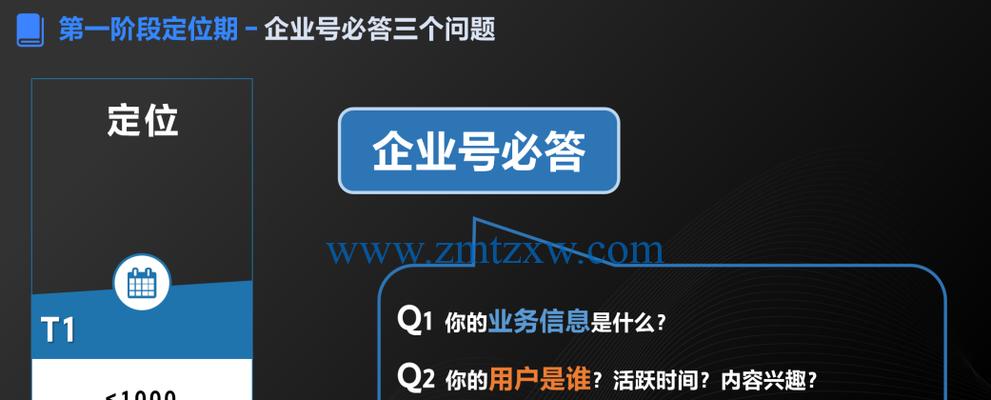 抖音企业号转个人号失败怎么办？恢复步骤是什么？