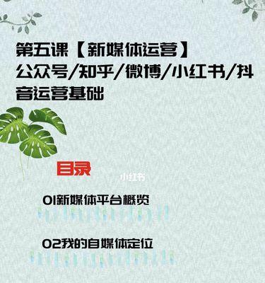 新媒体内容分发技巧是什么？如何提高内容分发效率？