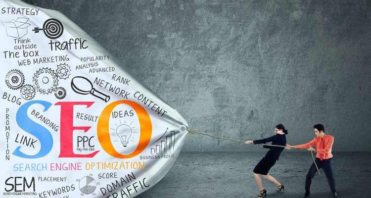 100个SEO优化技巧有哪些？如何系统学习SEO？