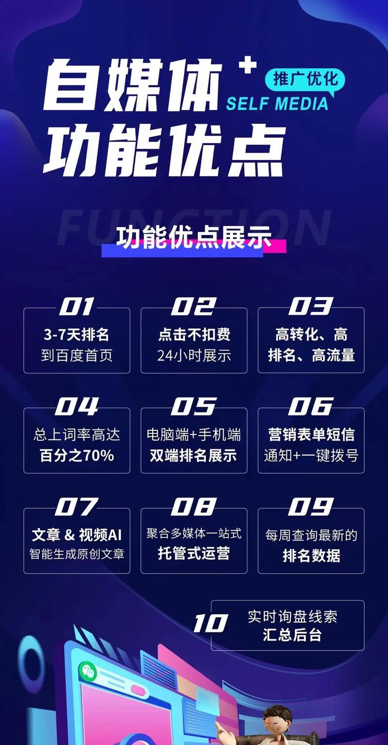 关键词优化排名软件的性价比如何评估？