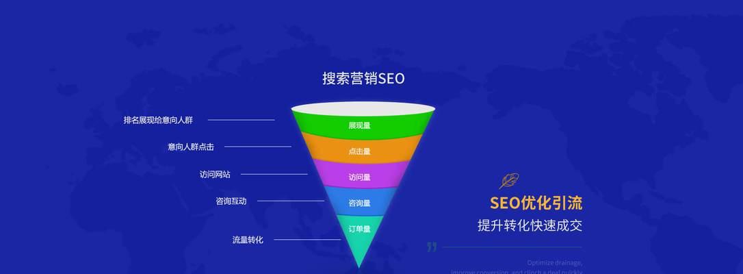 seo优化网是什么？如何通过seo优化网优化网站？