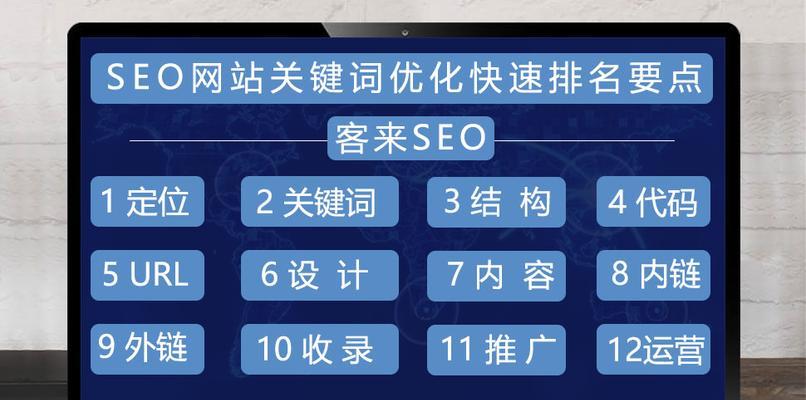 如何进行seo搜索排名优化？有哪些方法？
