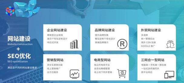 自己建网站需要注意哪些问题？如何优化？
