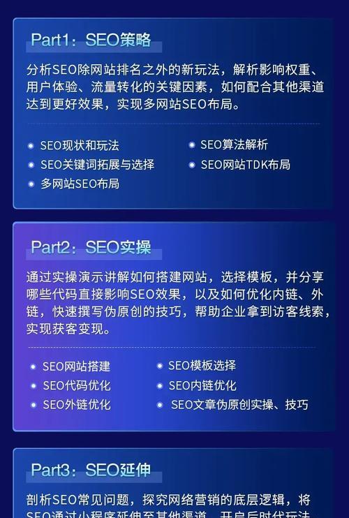 搜索引擎SEO优化平台如何选择？有哪些标准？