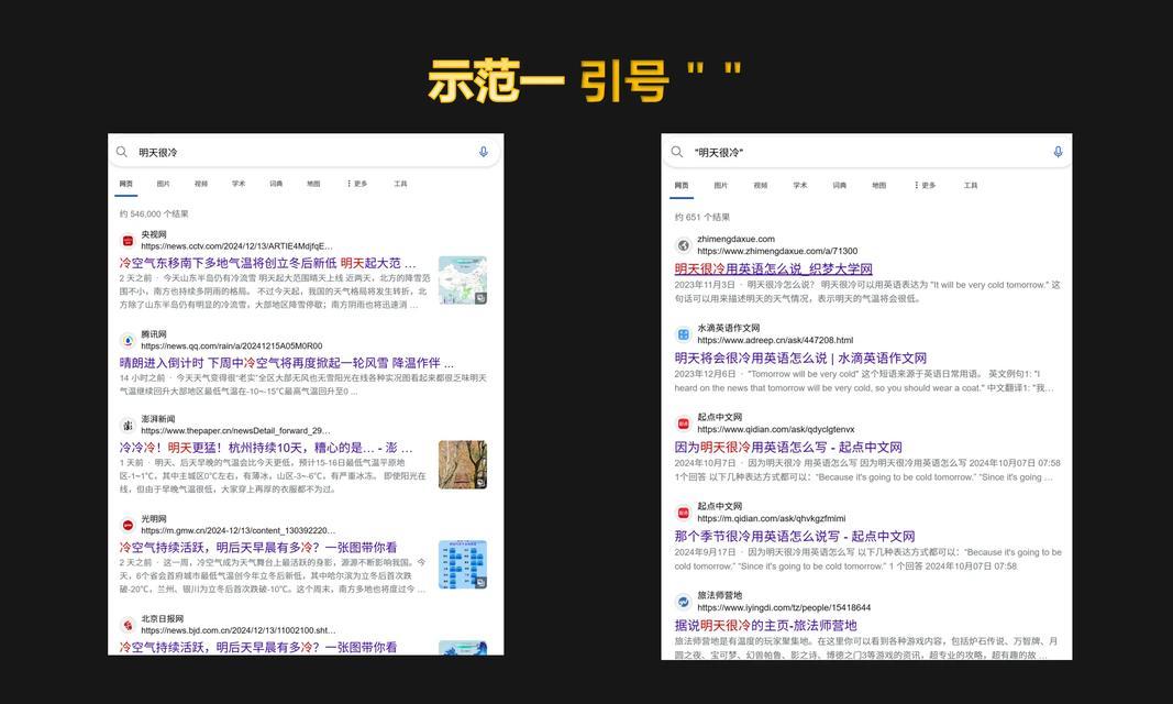 如何提高网站在搜索引擎中的排名？