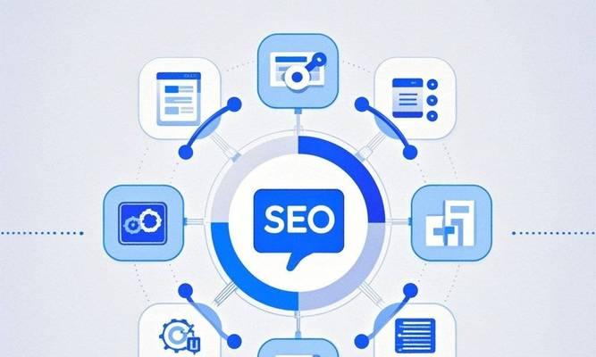 百度seo排名公司如何选择？如何通过百度seo提高网站排名？