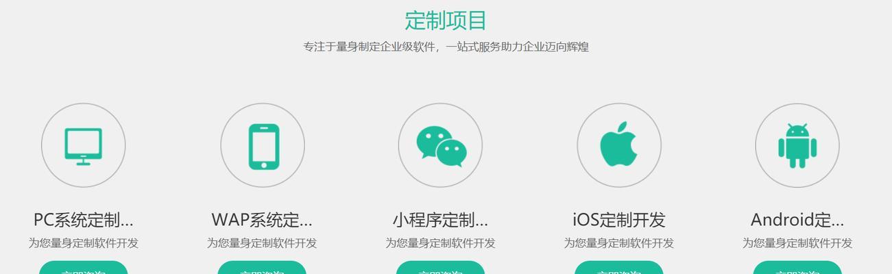 企业网站建设需要多少钱？如何选择服务商？