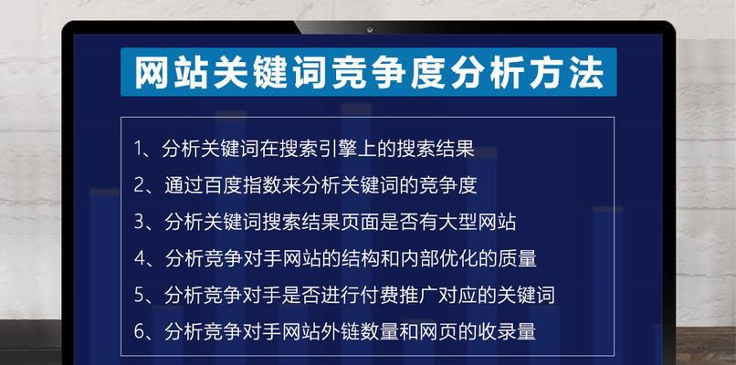 搜索关键词如何快速排名？掌握技巧是关键？第3张