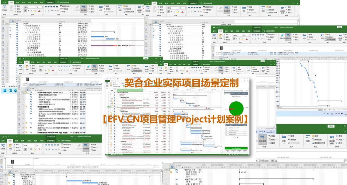 定制网站开发流程是怎样的？如何确保项目成功？
