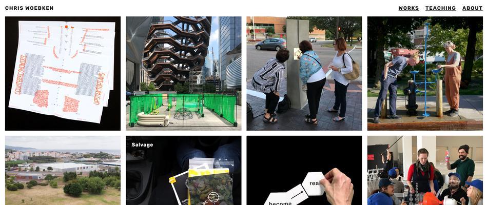 工业设计网站如何制作？有哪些要点需要关注？