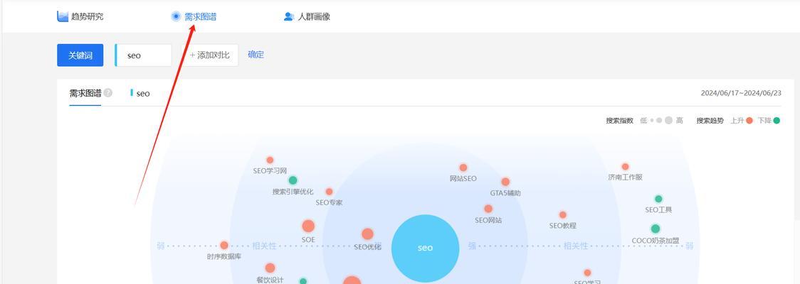 百度关键词seo怎么做？有哪些基本原则？
