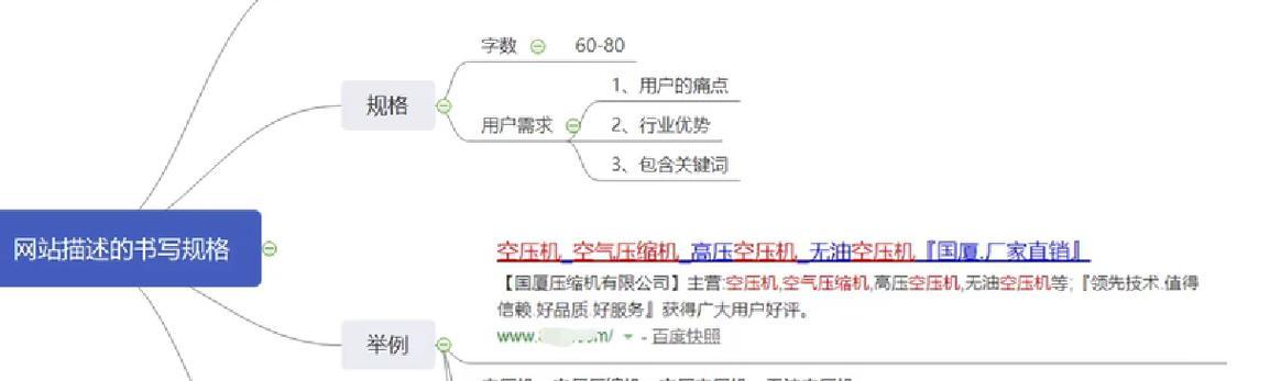 百度seo的最新算法有哪些变化？