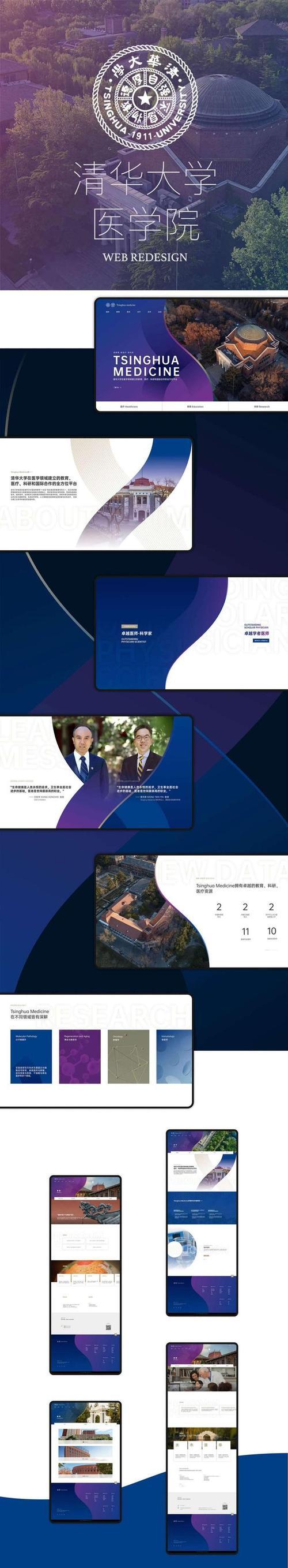 网站建设科技哪家公司更领先？