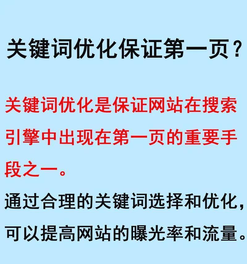 关键词搜索量怎么查？如何分析？