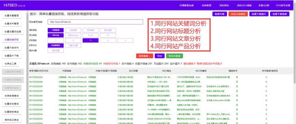 关键词搜索量怎么查？如何分析？