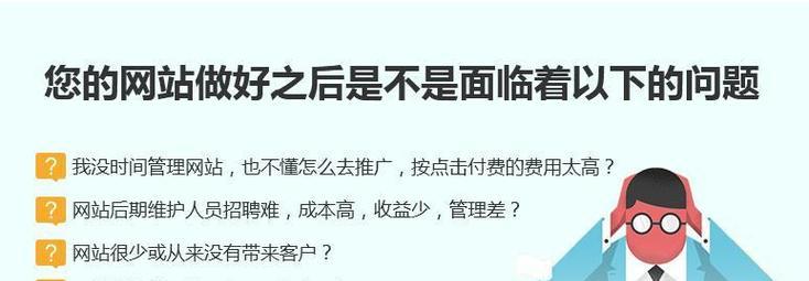 企业网站推广应该注意哪些要点？如何提高转化率？
