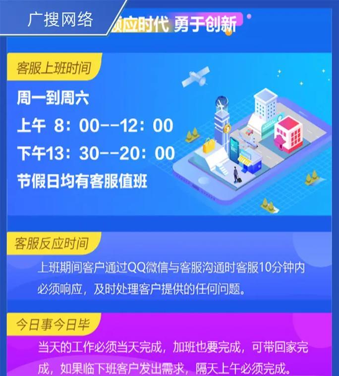 网站建设服务包括哪些内容？如何选择优质服务？