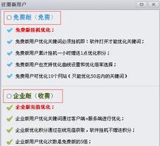 搜索引擎关键词优化的方法是什么？